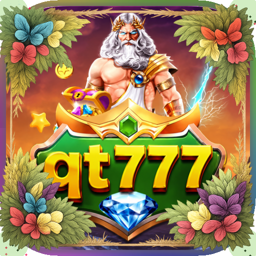 qt777 — mitra unggulan