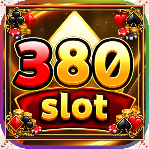 380slot — mitra unggulan
